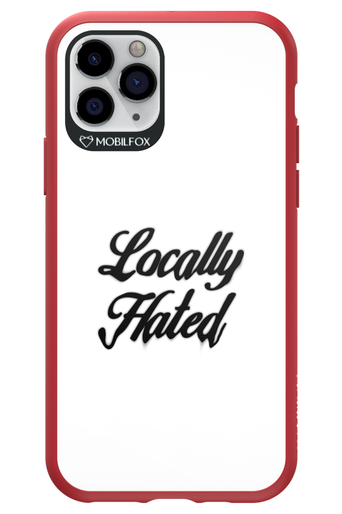 Locally Hated - Apple iPhone 11 Pro