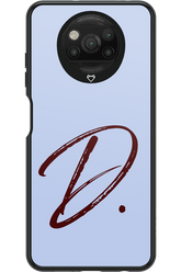 (Jellyfish Presso) D 2.0 - Xiaomi Poco X3 Pro