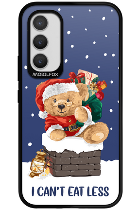 I can't eat less - Samsung Galaxy A34