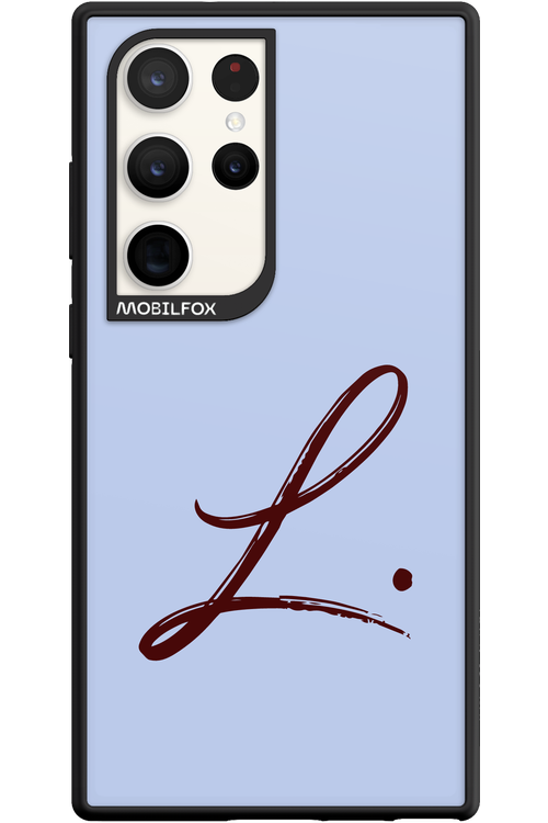 (Jellyfish Presso) L 2.0 - Samsung Galaxy S23 Ultra