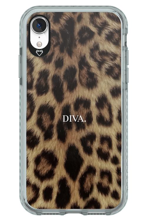 Diva 2.0 - Apple iPhone XR