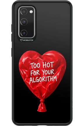 Too Hot 2.0 - Samsung Galaxy S20 FE