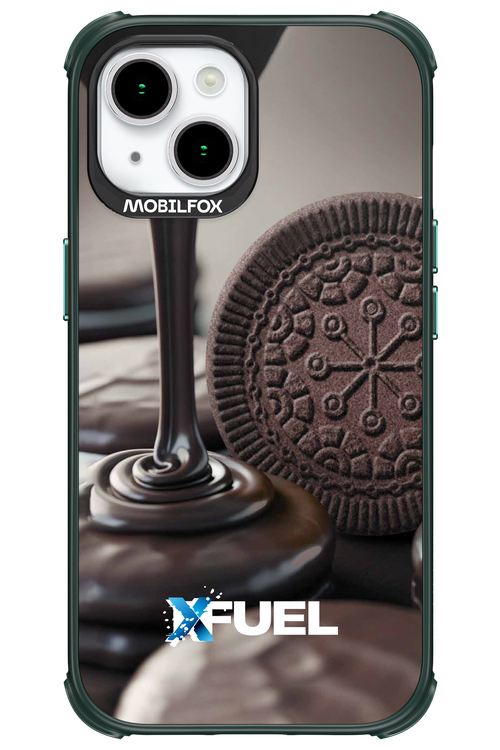 Choco Boost - Apple iPhone 15