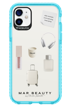 Clean Girl - Apple iPhone 11