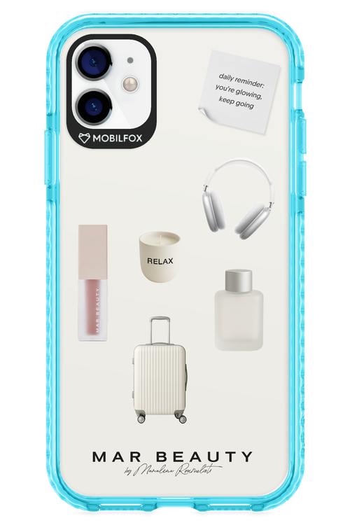 Clean Girl - Apple iPhone 11