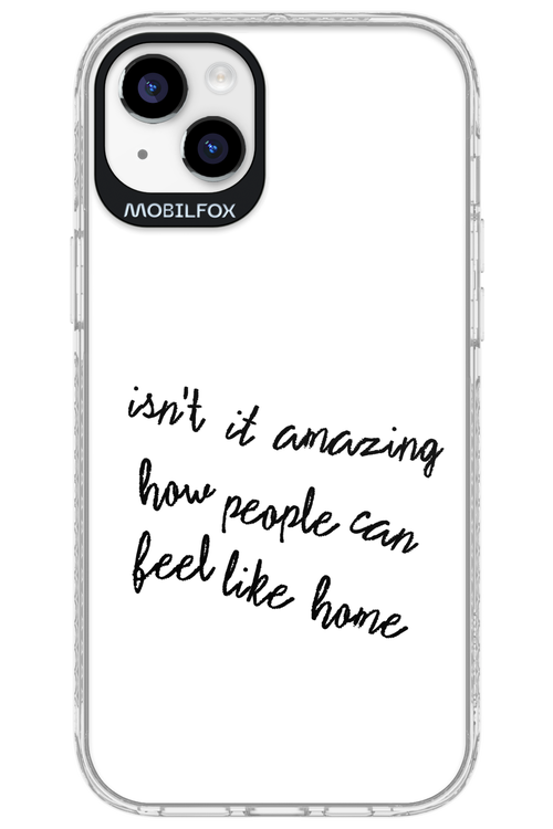 Isn't It - Apple iPhone 14 Plus