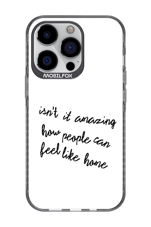 Isn't It 2.0 - Apple iPhone 13 Pro