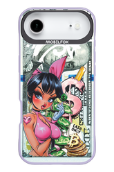 NATASHA - Apple iPhone 17 Air