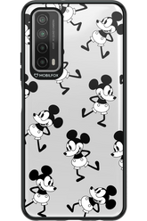 Iconic Mouse (pattern) 2.0 - Huawei P Smart 2021