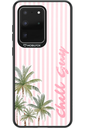 Chill Guy 2.0 - Samsung Galaxy S20 Ultra 5G