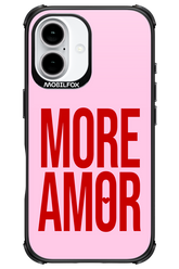 More Amor - Apple iPhone 16