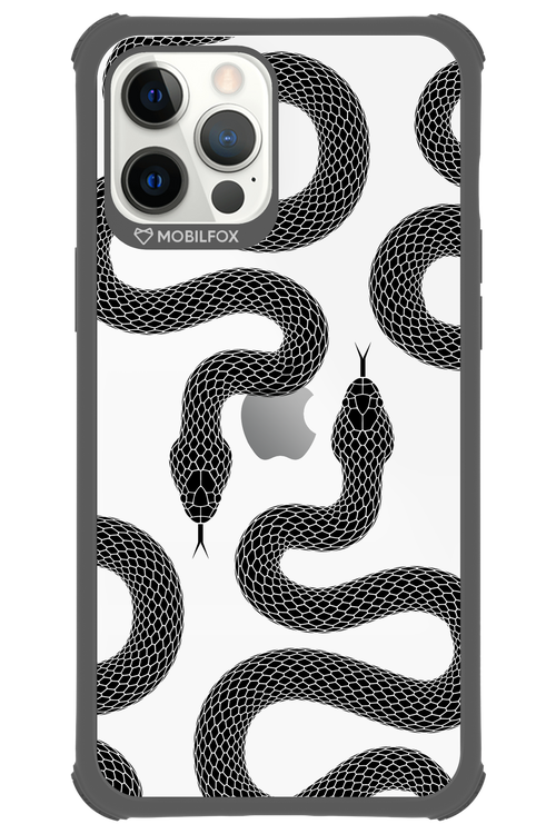 Snakes 2.0 - Apple iPhone 12 Pro Max
