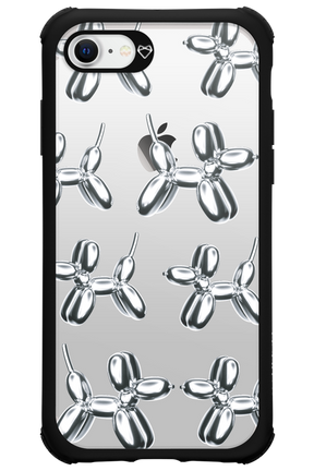 Balloon Dogs - Apple iPhone 7