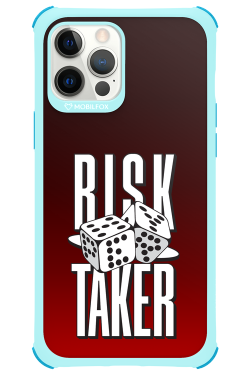 HYPER RISK - Apple iPhone 12 Pro Max