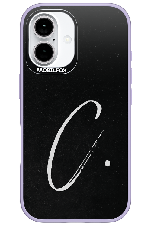 (Off Space) C 2.0 - Apple iPhone 16