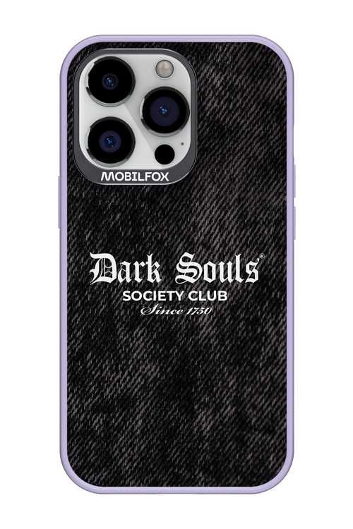 Dark Souls - Apple iPhone 13 Pro
