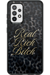 Real Rich Bitch 2.0 - Samsung Galaxy A72
