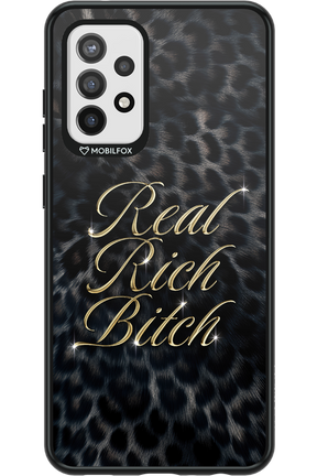Real Rich Bitch 2.0 - Samsung Galaxy A72