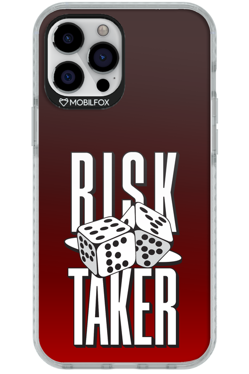 HYPER RISK - Apple iPhone 12 Pro Max