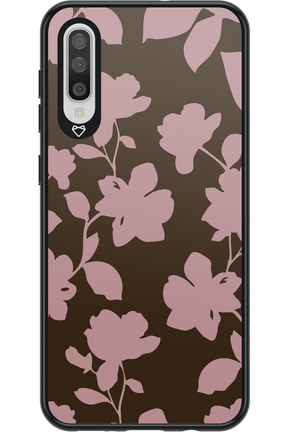 Flower Serenade - Samsung Galaxy A50