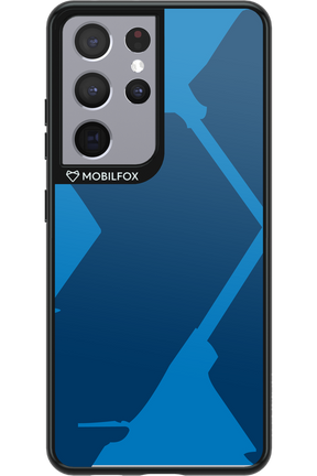 Core Charge - Samsung Galaxy S21 Ultra