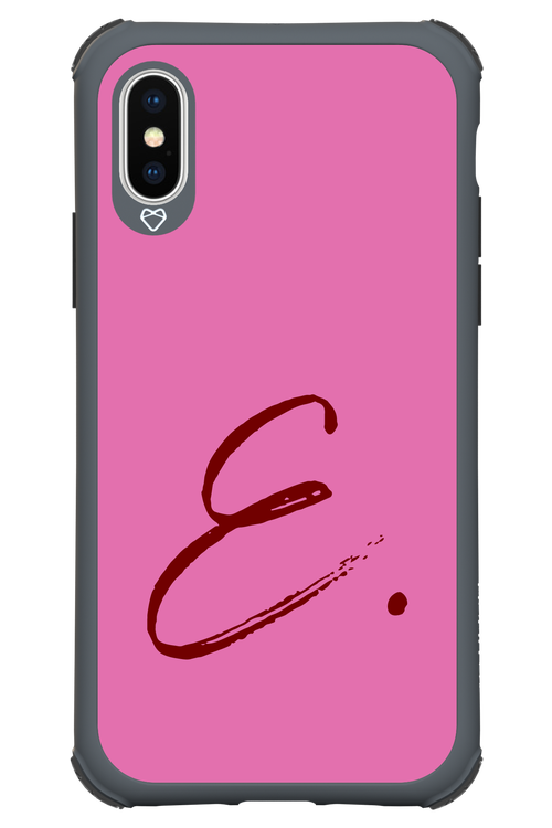 (Sorbet) E 2.0 - Apple iPhone XS