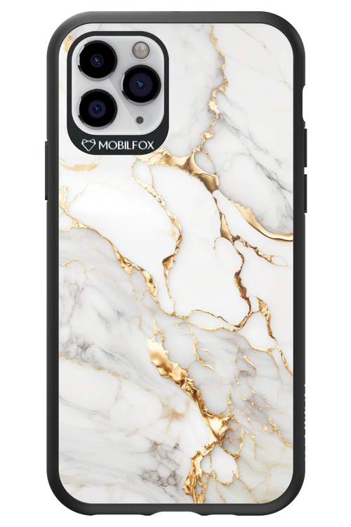 Ariel 2.0 - Apple iPhone 11 Pro