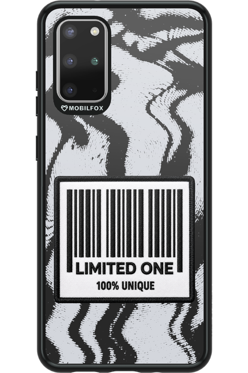 Limited One 2.0 - Samsung Galaxy S20+