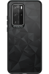 Low Poly - Huawei P40 Pro