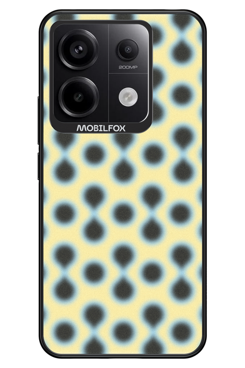 Butter Bubble 2.0 - Xiaomi Redmi Note 13 Pro 5G