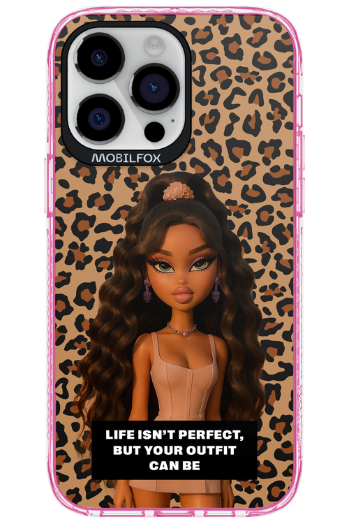 Perfect OOTD 2.0 - Apple iPhone 14 Pro Max