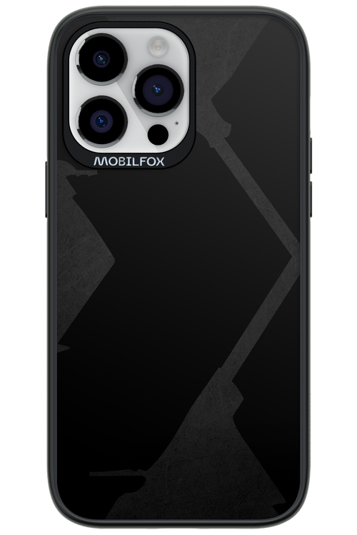 Black Surge - Apple iPhone 14 Pro Max