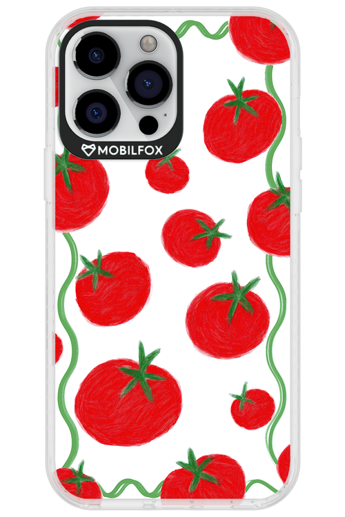 Tomato Love - Apple iPhone 13 Pro Max