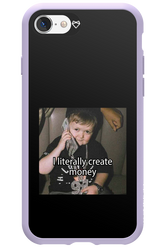 Create my money 2.0 - Apple iPhone 8
