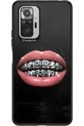 MOBILFOX GRILL 2.0 - Xiaomi Redmi Note 10 Pro