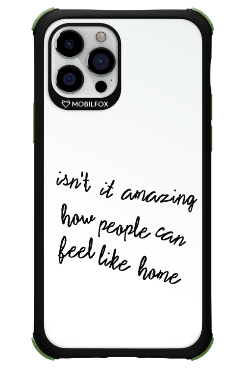 Isn't It 2.0 - Apple iPhone 12 Pro
