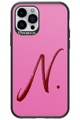 (Sorbet) N 2.0 - Apple iPhone 12 Pro