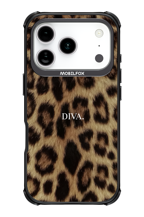 Diva 2.0 - Apple iPhone 17 Pro