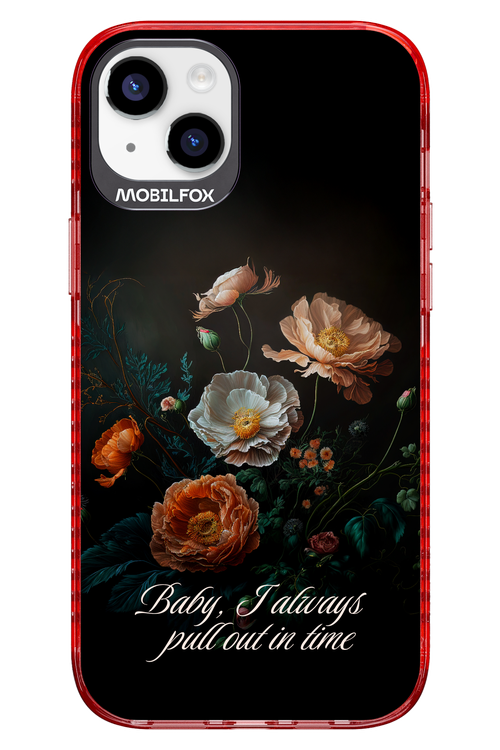 In time 2.0 - Apple iPhone 14 Plus