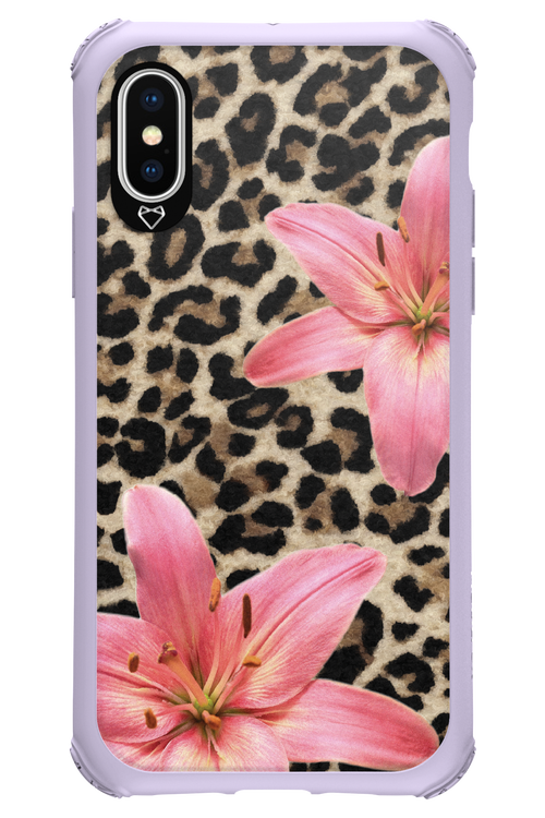 Leobloom - Apple iPhone X