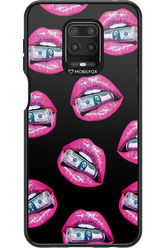 Money Lips - Xiaomi Redmi Note 9 Pro