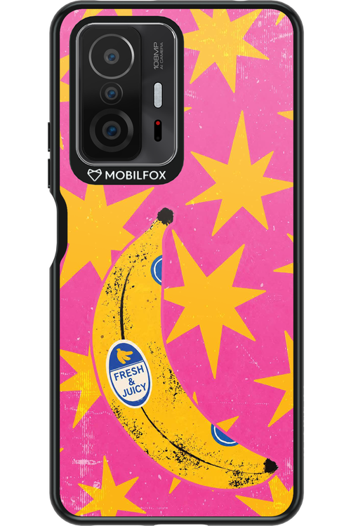 BANANA POP 2.0 - Xiaomi Mi 11T Pro