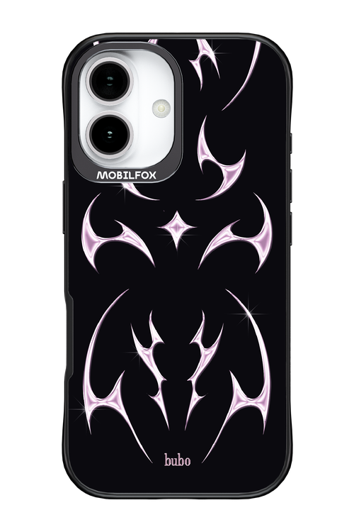 CHROMEROSA - Apple iPhone 17