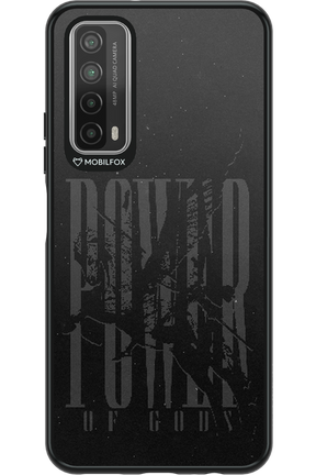 Power of Gods - Huawei P Smart 2021