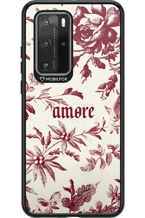 Amore 2.0 - Huawei P40 Pro