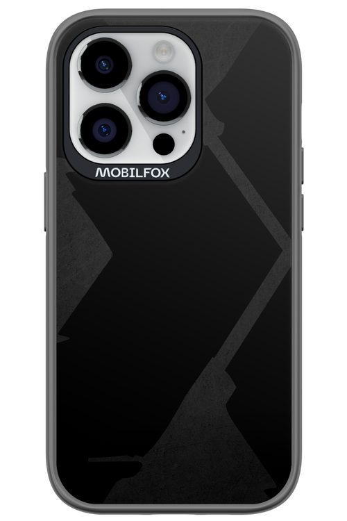 Black Surge - Apple iPhone 14 Pro