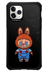 Playtime's over - Apple iPhone 11 Pro