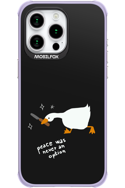 OPTION - Apple iPhone 15 Pro Max