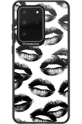 Ghost Kiss - Samsung Galaxy S20 Ultra 5G