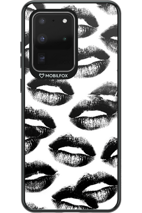 Ghost Kiss - Samsung Galaxy S20 Ultra 5G